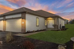 596 Tindall's Nest, Twin Lakes, WI 53181 - Photo 1