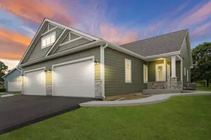 610 Tindall's Nest, Twin Lakes, WI 53181 - Photo 2