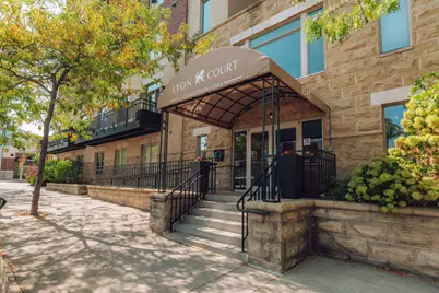 1515 N Van Buren St #513, Milwaukee, WI 53202 - Photo 4