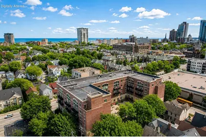 1515 N Van Buren St #513, Milwaukee, WI 53202 - Photo 1