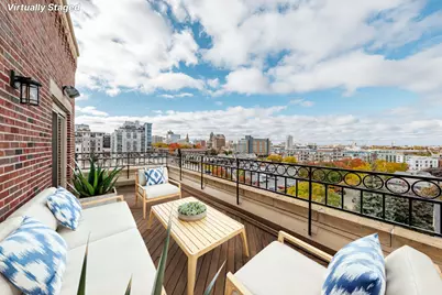 1515 N Van Buren St #513, Milwaukee, WI 53202 - Photo 4