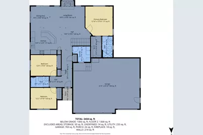 119 E Gailen Ln, Milton, WI 53563 - Photo 32