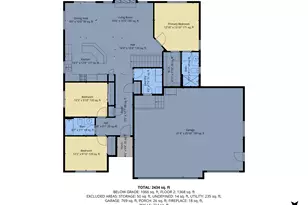 119 E Gailen Ln, Milton, WI 53563 - Photo 32