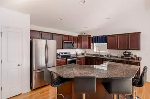 119 E Gailen Ln, Milton, WI 53563 - Photo 4