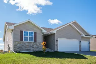 119 E Gailen Ln, Milton, WI 53563 - Photo 2