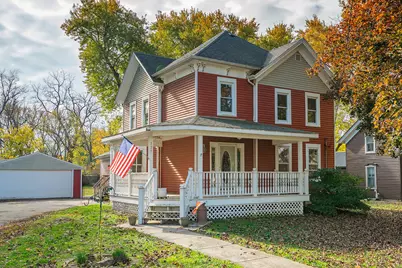 127  Pleasant St, Sharon, WI 53585 - Photo 1