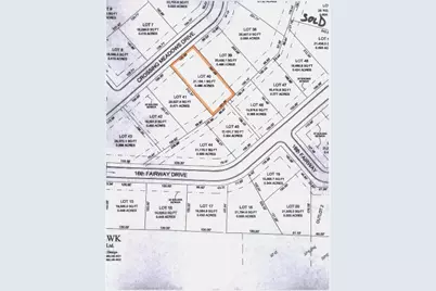 Lot 40  Crossing Meadows Dr, Viroqua, WI 54665 - Photo 6