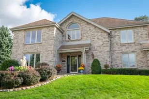 19775 Trilby Ct, Brookfield, WI 53045 - Photo 46