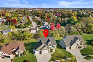 425 Chapel Hill Dr, Johnson Creek, WI 53038 - Photo 28