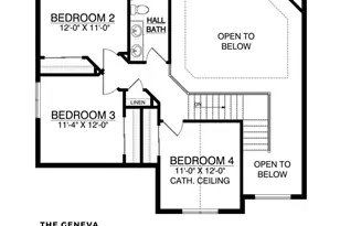 N55W25290 Cres Hl Dr, Sussex, WI 53089 - Photo 14