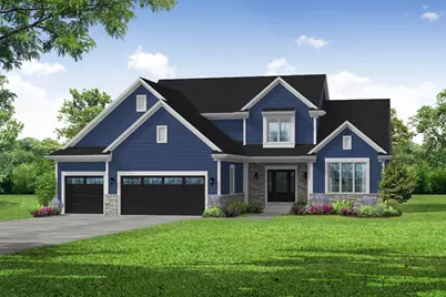 3809  White Oak Way, Waukesha, WI 53188 - Photo 2