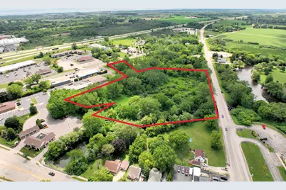 Lt0 S Foster Dr, Saukville, WI 53080 - Photo 2