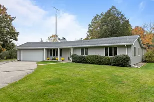 3345 County Rd F -, Delavan, WI 53115 - Photo 1