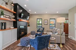 787 Odsila Way, Fontana, WI 53125 - Photo 4