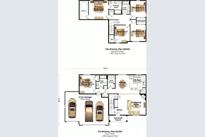 Lt28  White Oak Way, Waukesha, WI 53188 - Photo 2