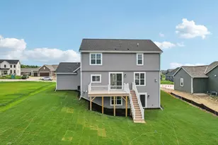 665 Mary Way, Slinger, WI 53086 - Photo 24