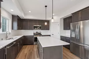 665 Mary Way, Slinger, WI 53086 - Photo 2