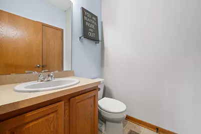 5740  Woodland Hills Dr, Racine, WI 53406 - Photo 64