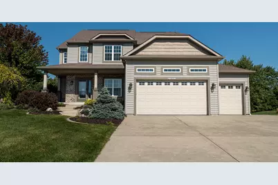 N71W24818  Wildwood Way, Lisbon, WI 53089 - Photo 6