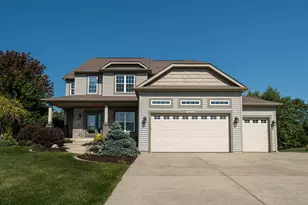 N71W24818 Wildwood Way, Lisbon, WI 53089 - Photo 6