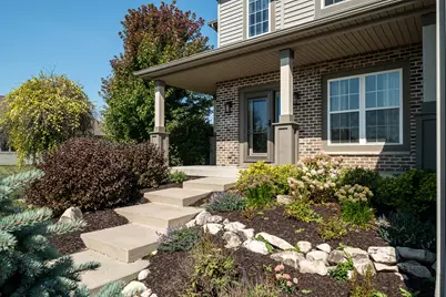 N71W24818  Wildwood Way, Lisbon, WI 53089 - Photo 4