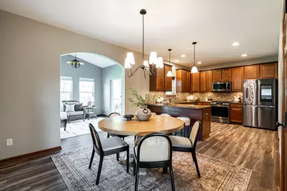 N71W24818  Wildwood Way, Lisbon, WI 53089 - Photo 16