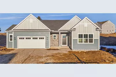 N67W25396  Vail Ln, Sussex, WI 53089 - Photo 1