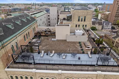 270 E Highland Ave #715, Milwaukee, WI 53202 - Photo 36