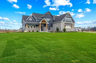 4630 Merrick Trl, Brookfield, WI 53045 - Photo 1