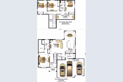 W251N2367  Valleyview Cir, Pewaukee, WI 53072 - Photo 34