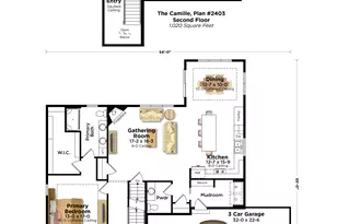 W251N2367 Valleyview Cir, Pewaukee, WI 53072 - Photo 34