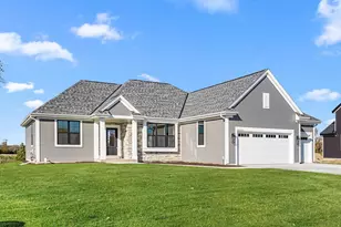 W251N2371 Valleyview Circle, Pewaukee, WI 53072 - Photo 1