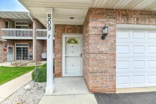 509 Westfield Way, Pewaukee, WI 53072 - Photo 4