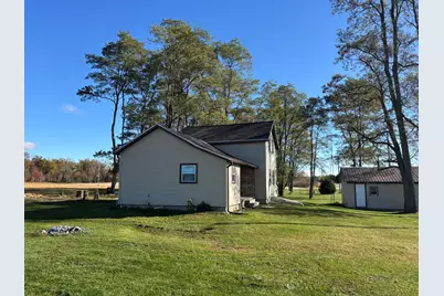 W8518  County Road F -, Mitchell, WI 53011 - Photo 2