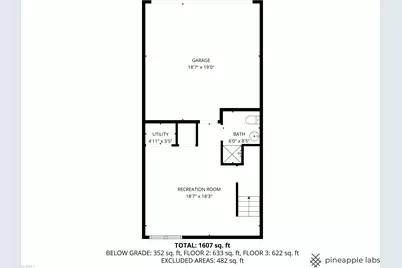 411  54th St, Kenosha, WI 53140 - Photo 34