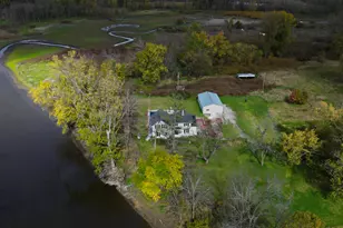 W2951 Monroe Rd, Lebanon, WI 53066 - Photo 2