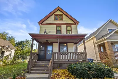 1222 N 26th St #1224, Milwaukee, WI 53205 - Photo 1
