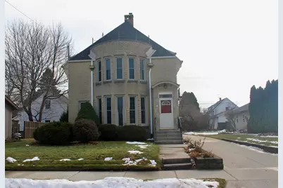 317  Euclid Ave, Sheboygan, WI 53083 - Photo 1