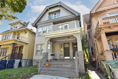 4027 W Vliet St #4029, Milwaukee, WI 53208 - Photo 1