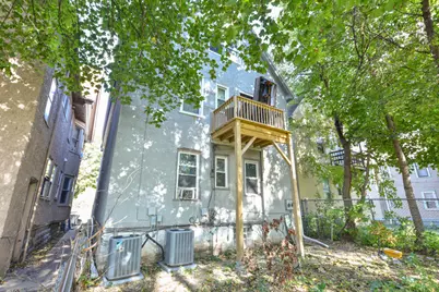 4027 W Vliet St #4029, Milwaukee, WI 53208 - Photo 26