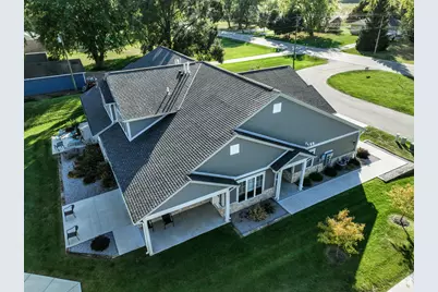 N3650  County Road K -, Jefferson, WI 53549 - Photo 80