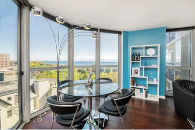 1660 N Prospect Ave #702, Milwaukee, WI 53202 - Photo 4