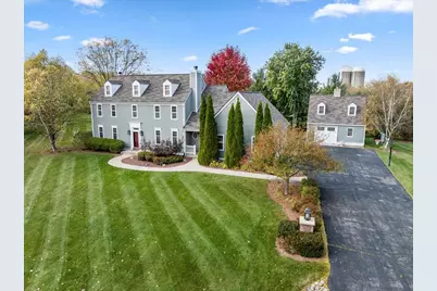 1641  Prairie Ln, Richfield, WI 53033 - Photo 4