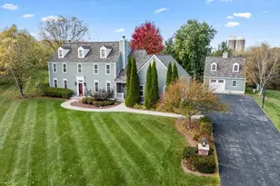 1641 Prairie Ln, Richfield, WI 53033 - Photo 4