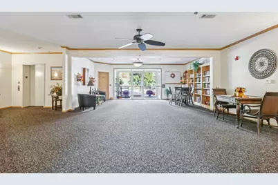 1275  Shadowood Cir #110, West Bend, WI 53095 - Photo 22