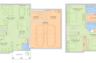 1187 Arrowood Circle, Oconomowoc, WI 53066 - Photo 26