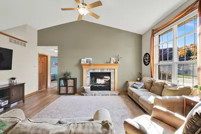 1301  Goldcrest Ct, West Bend, WI 53095 - Photo 2