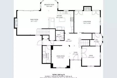 10038 N Cedarburg Rd, Mequon, WI 53092 - Photo 76
