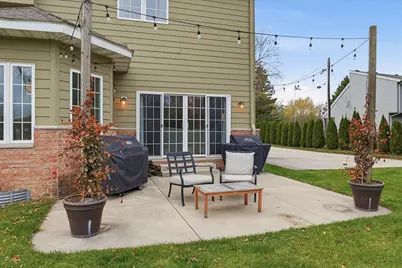 10038 N Cedarburg Rd, Mequon, WI 53092 - Photo 52