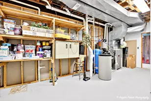 1408 Pond Rd, Twin Lakes, WI 53181 - Photo 16